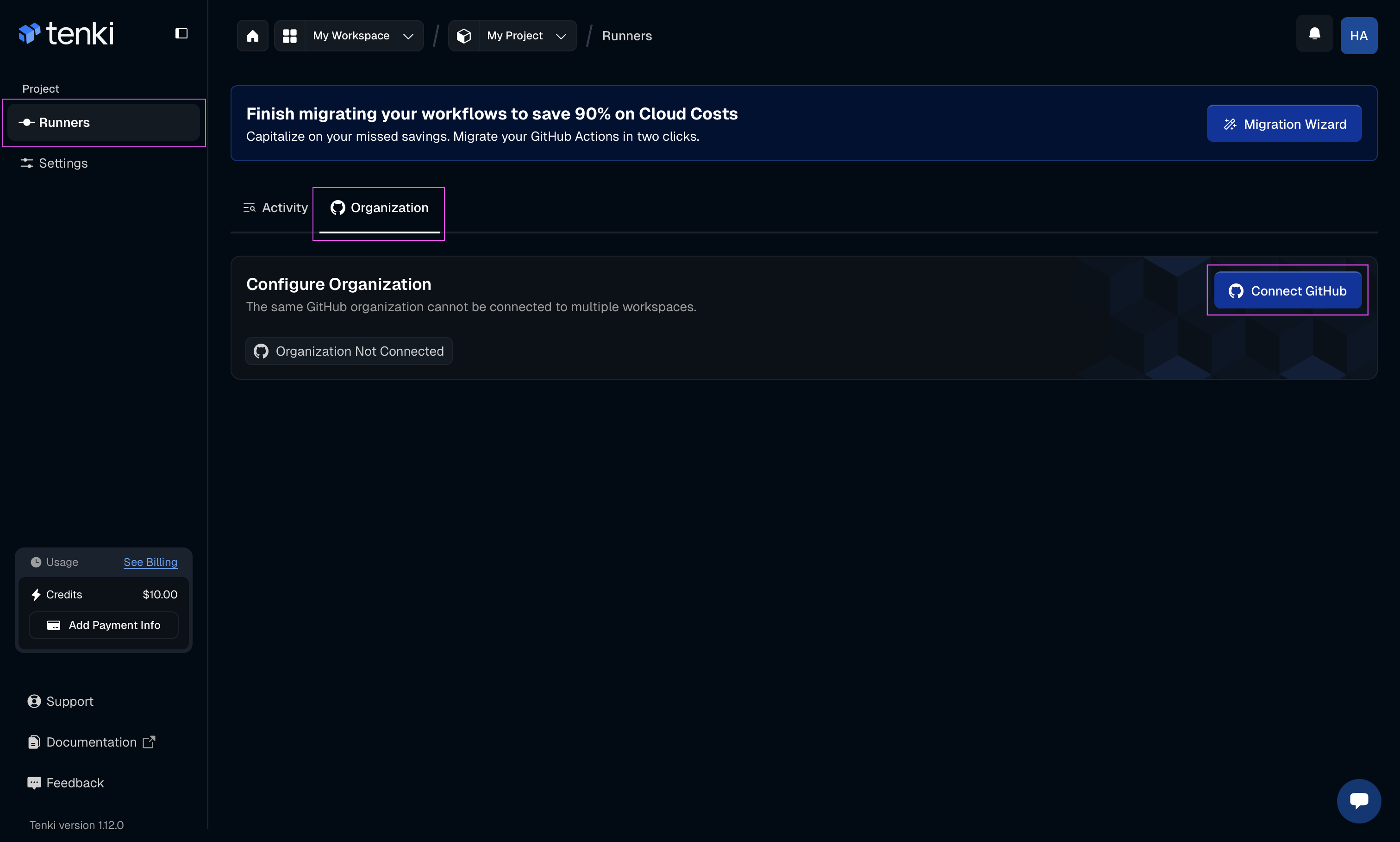 ManualGitHubApplicationInstallationStep2